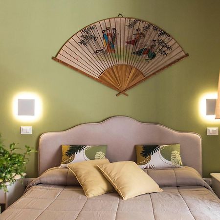 Tetide Home Palermo Esterno foto