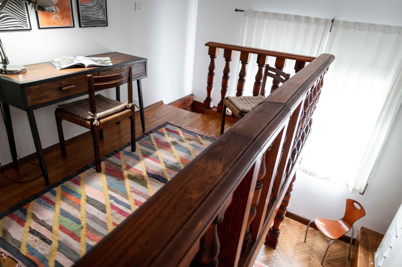 Tetide Home Palermo Esterno foto