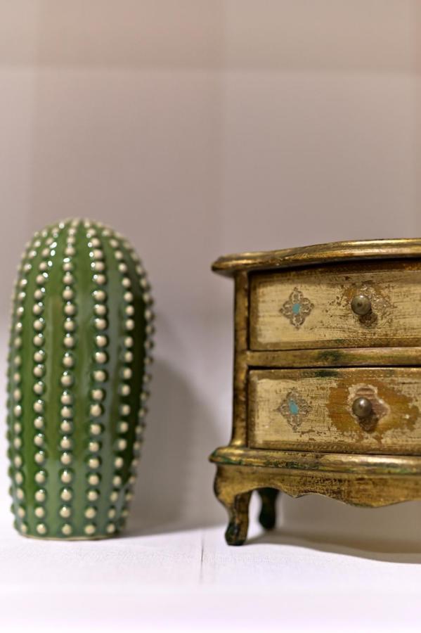 Tetide Home Palermo Esterno foto