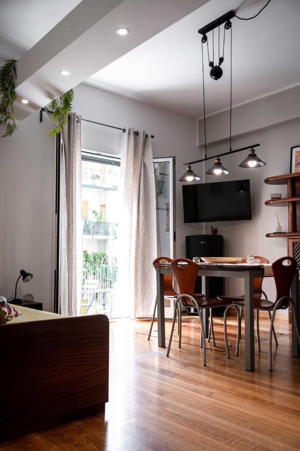 Tetide Home Palermo Esterno foto