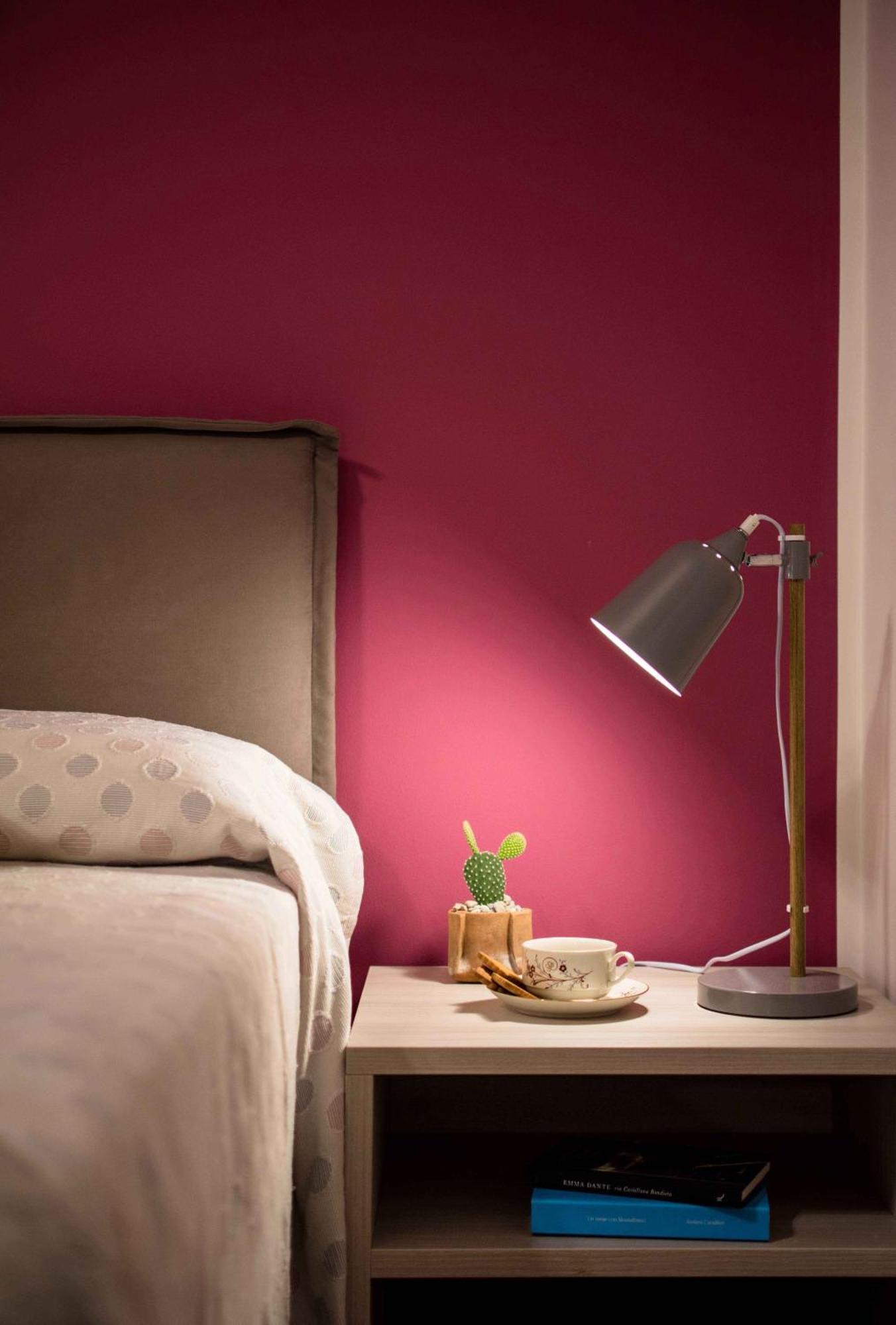 Tetide Home Palermo Esterno foto