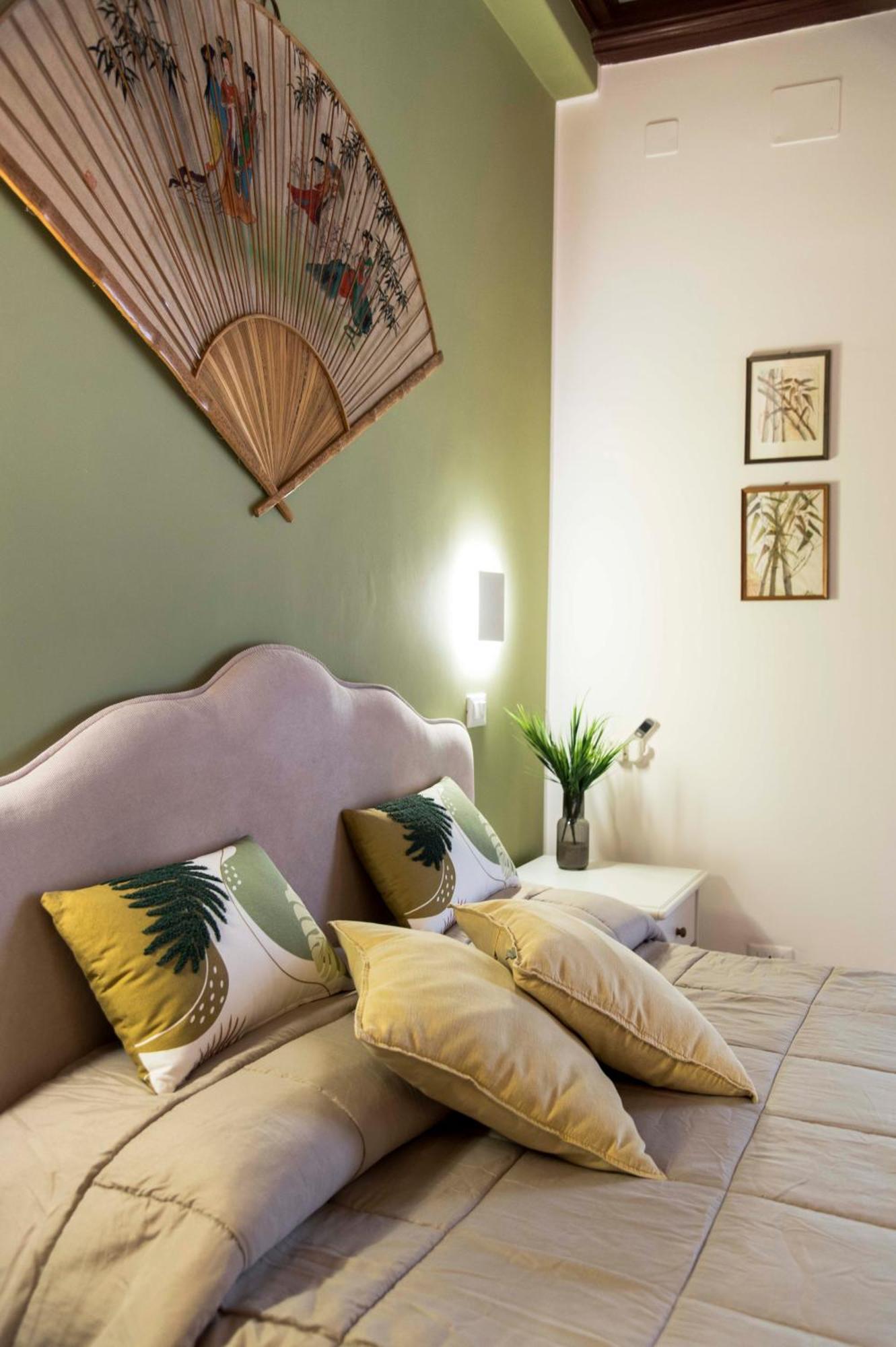 Tetide Home Palermo Esterno foto