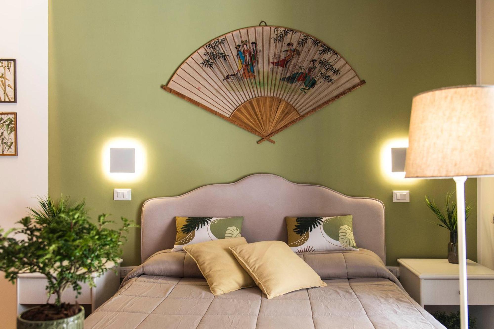 Tetide Home Palermo Esterno foto