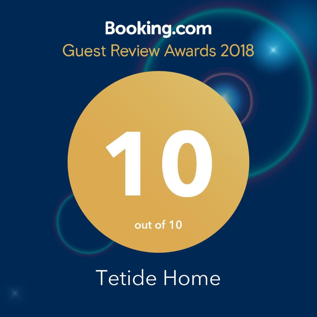 Tetide Home Palermo Esterno foto